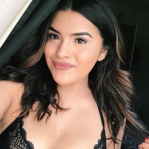 Meet your Posher, Breanna